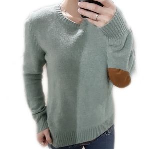 wool SPAO sweater